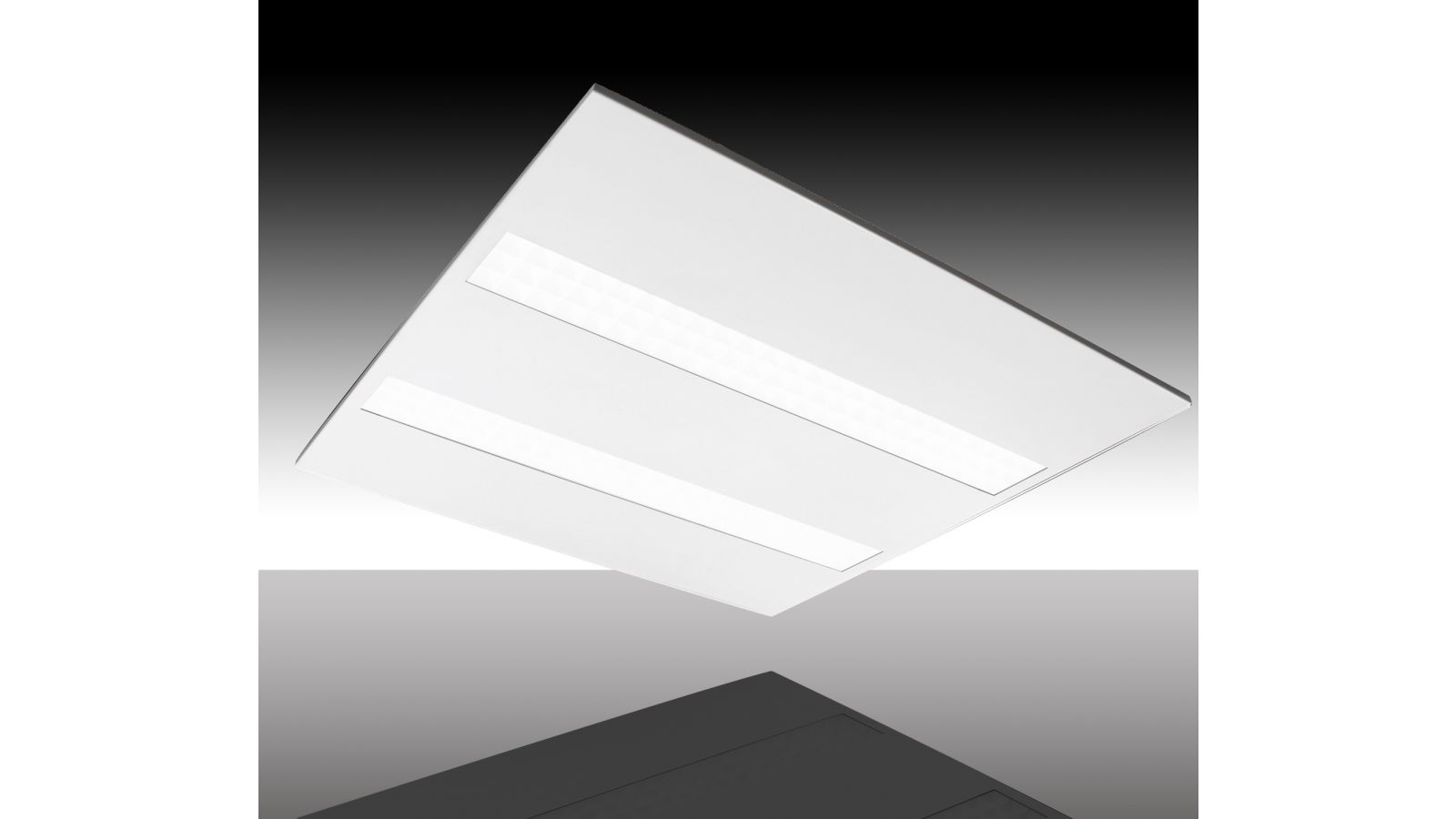 Micro-T Lay-In LED Panel